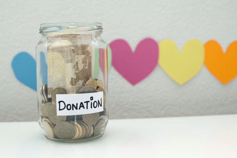 Effective Fundraising Ideas For Charities