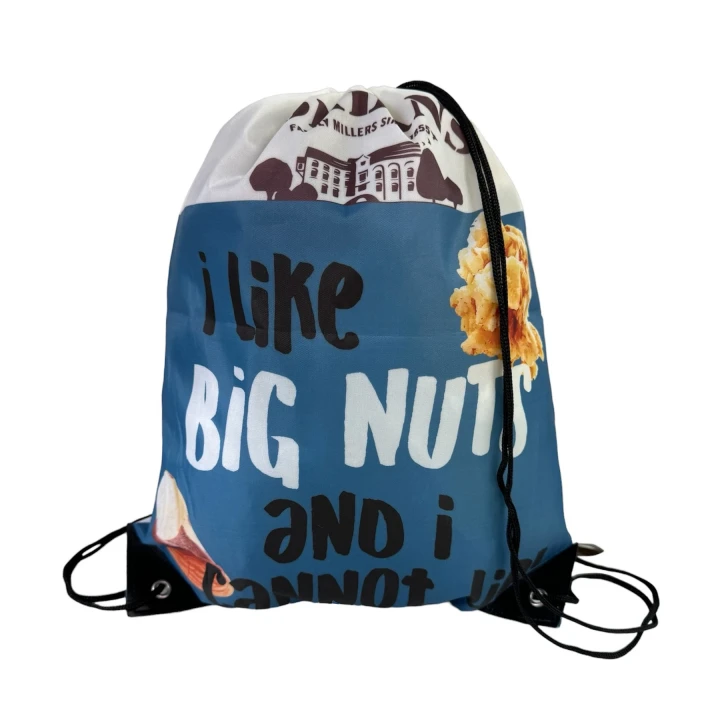 RPET Drawstring Bag