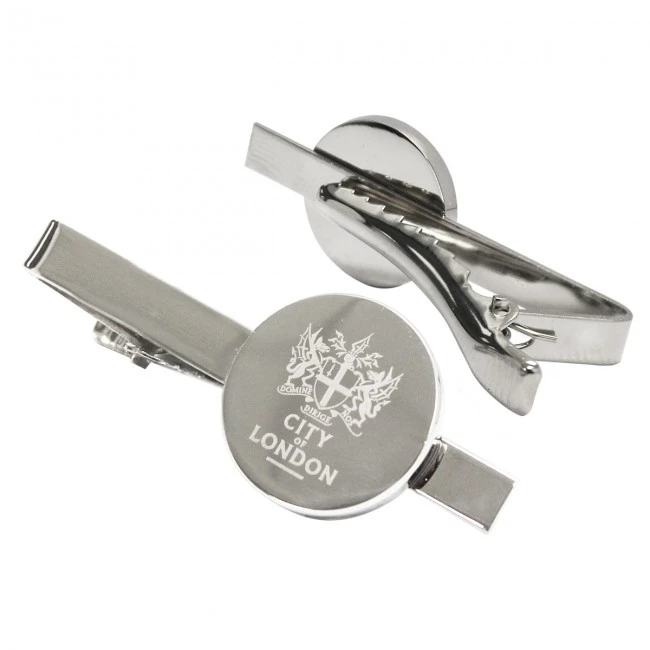 Buckingham Tie Bar