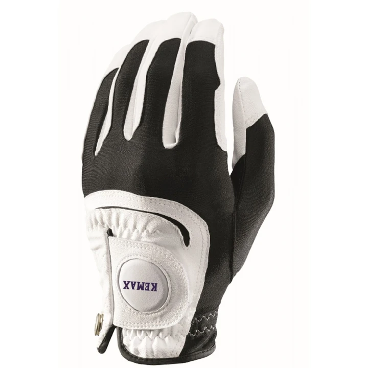 Wilson Staff Fit-All Golf Glove