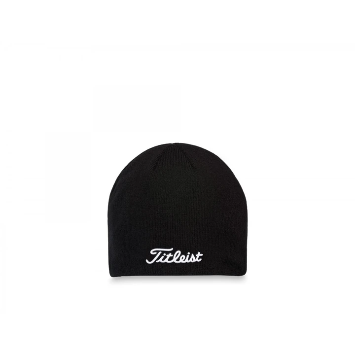 Titleist Golf Beanie