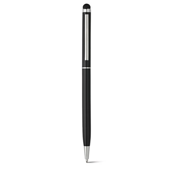 Zoe BK Aluminium Ball Pen