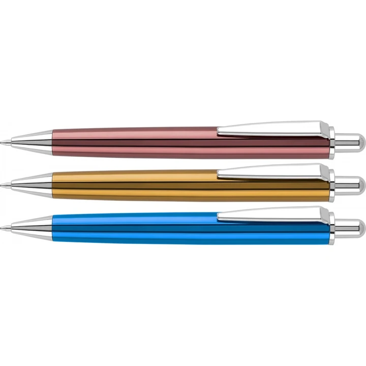 Atlas Branded Ballpen