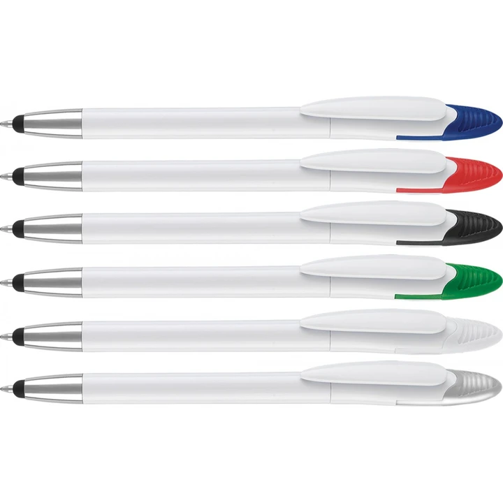 Atomic USB Ballpen 8GB