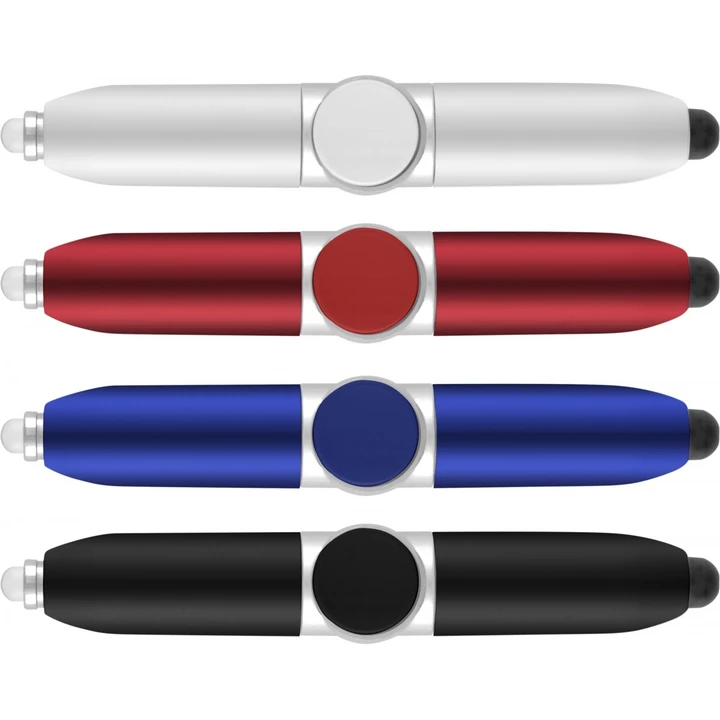 Axis Spinner Ballpen