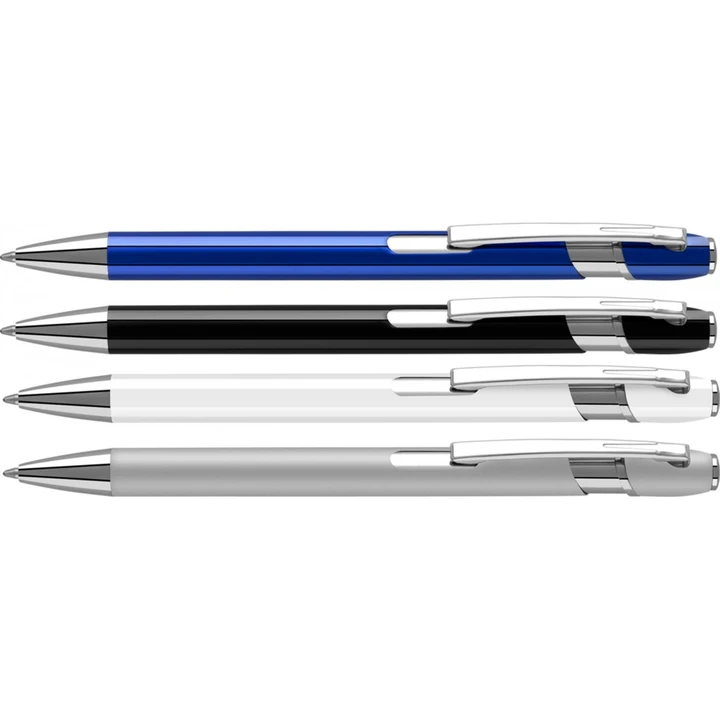 Clifton Branded Ballpen