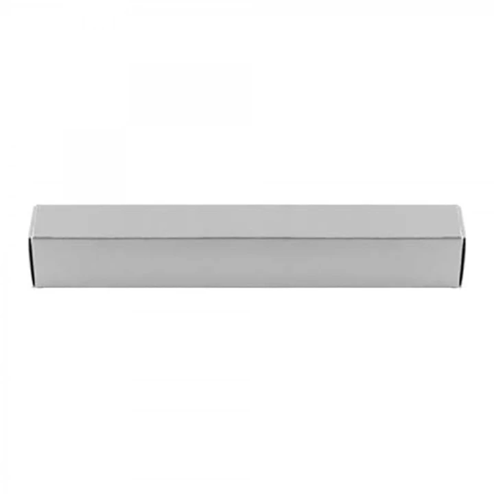 PBS 20 Silver Single Card Pen Box