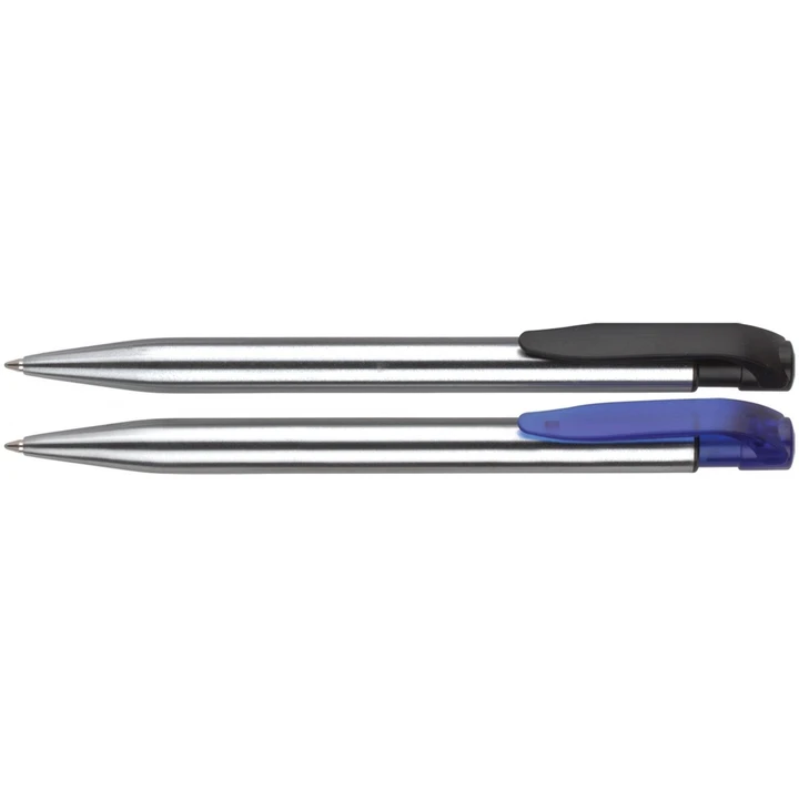 Harrier Printed Metal Ballpen