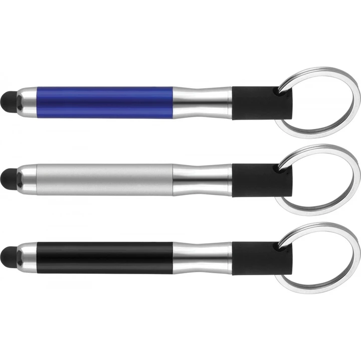 Key Touch Ballpen