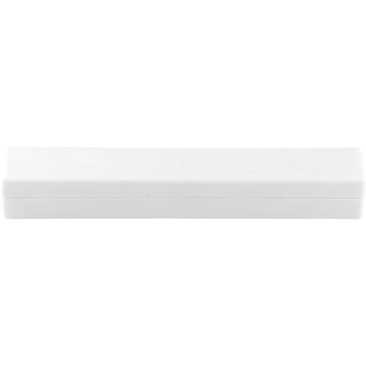 Pierre Cardin PB07 White Moulded Pen Box