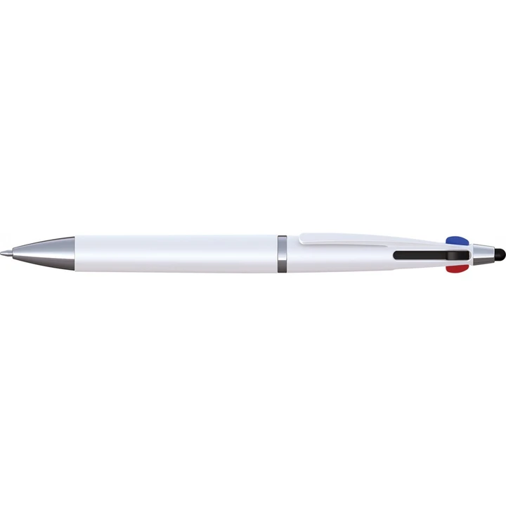 Quad-i Ballpen