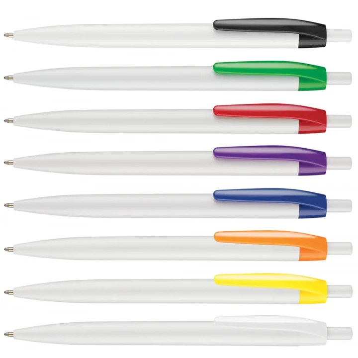 Supersaver Click Ballpen