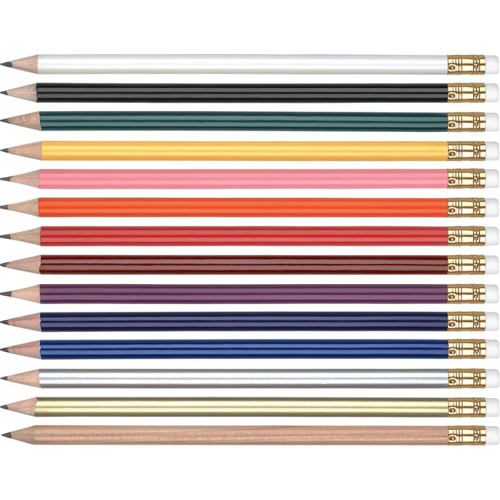 Oro Wooden Pencil