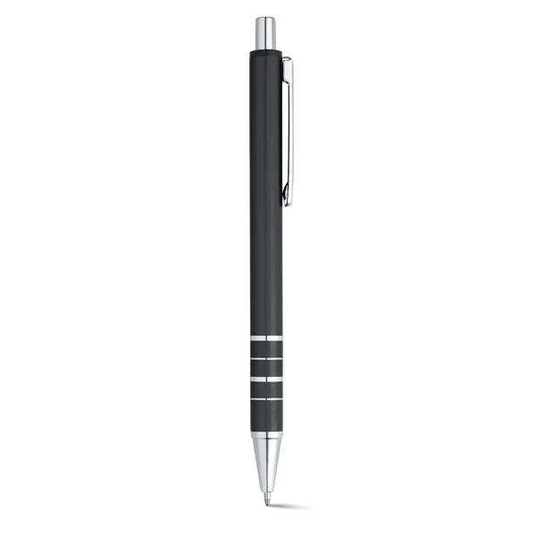 Fluma Aluminium Ball Pen