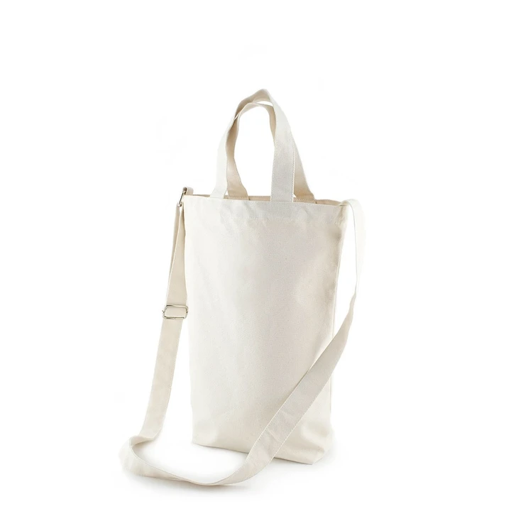 Nyani Canvas Bag 12oz