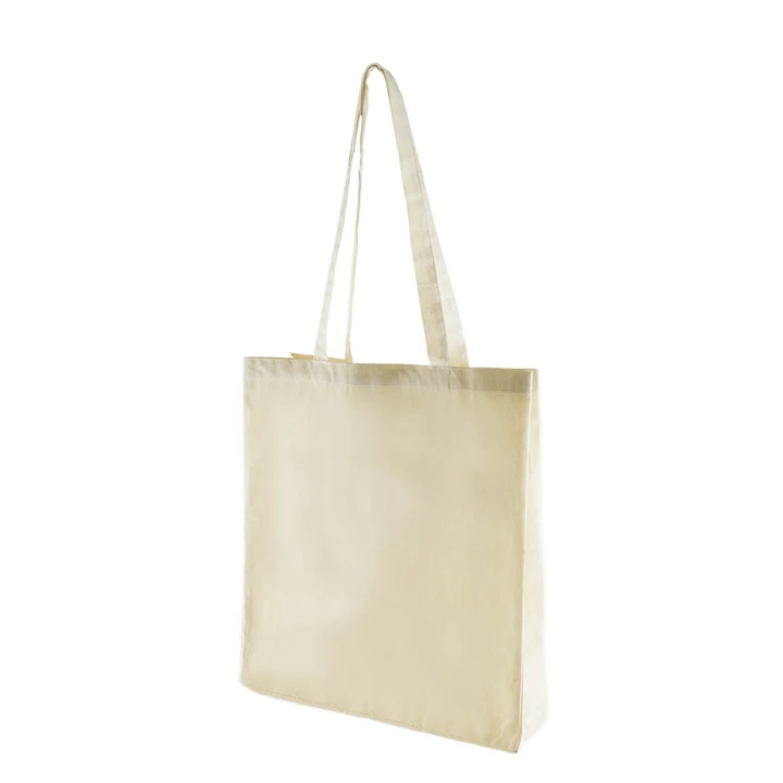 Tohe Standard Cotton Shopper 5oz