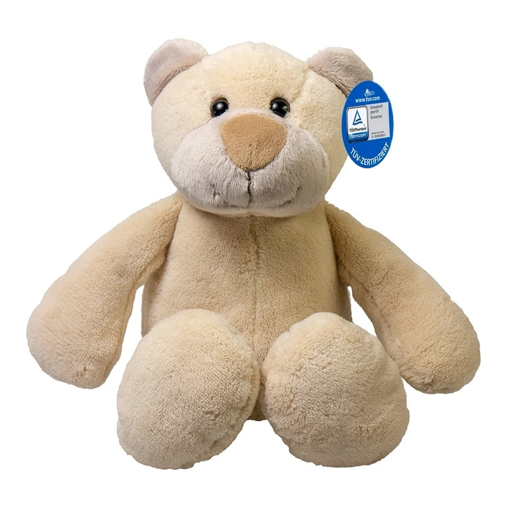 Plush bear Josef