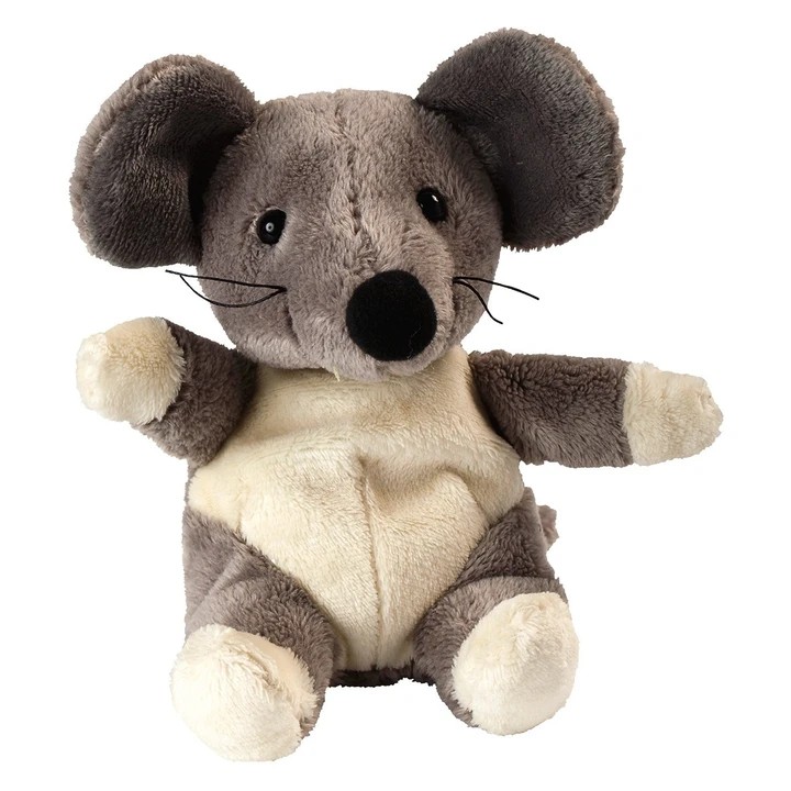 Plush mouse Vivien