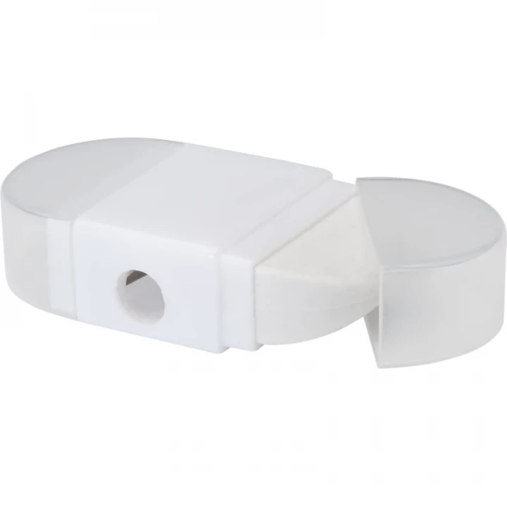 Velvi Pencil Sharpener With Eraser 