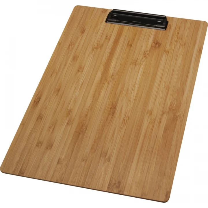 Tavula Bamboo Clipboard