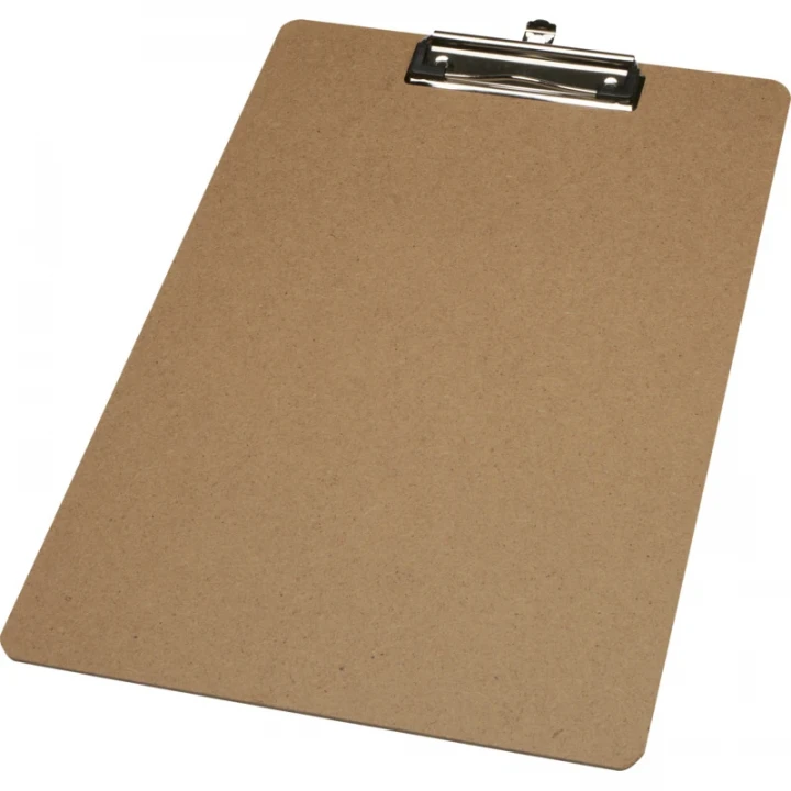 Platu MDF Clipboard