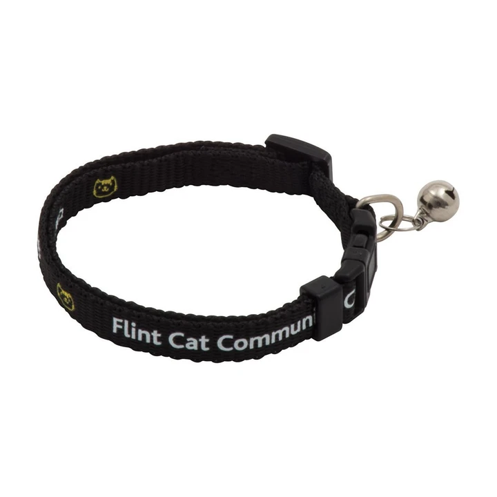 Cat Collar