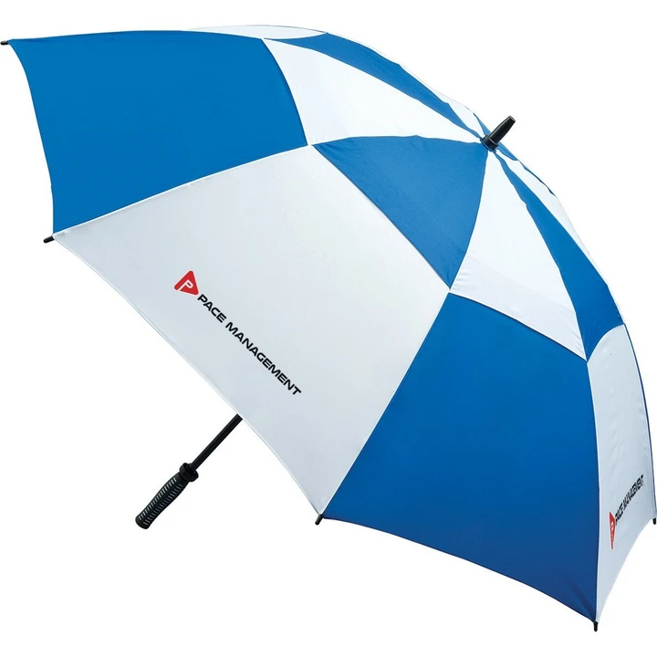 Promotional Vented Golf Umbrella