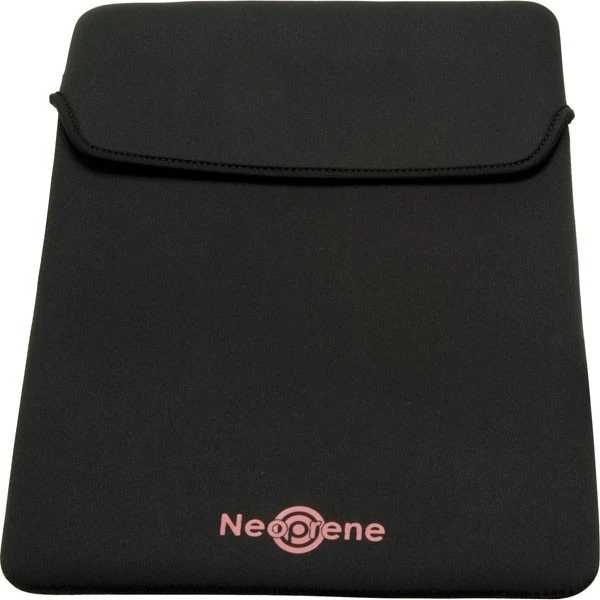 Neoprene Standard Laptop Pouch 10"