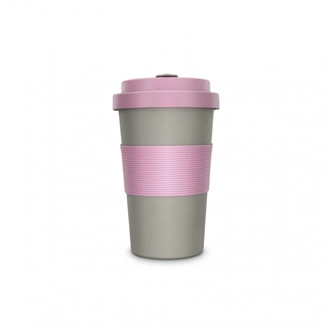 Bambroo Drink Mug 0.4L​