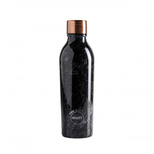 Root7 Onebottle Insulated Drink Bottle. 0.5L