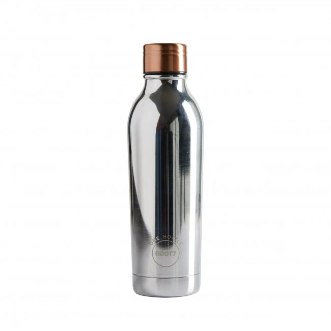 Root7 Onebottle Insulated Drink Bottle. 0.5L