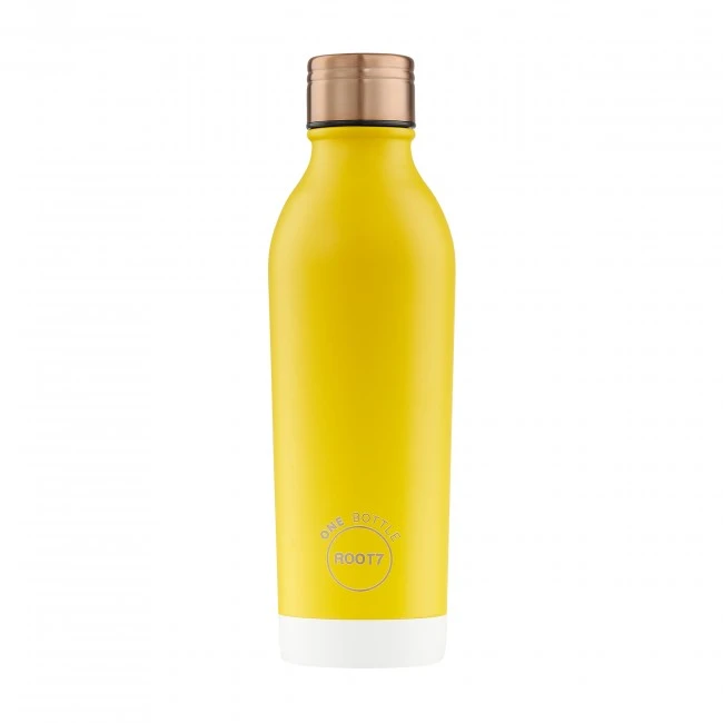 Root7 Onebottle Insulated Drink Bottle. 0.5L