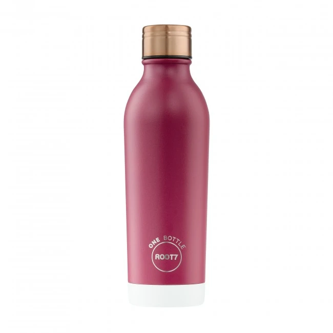 Root7 Onebottle Insulated Drink Bottle. 0.5L