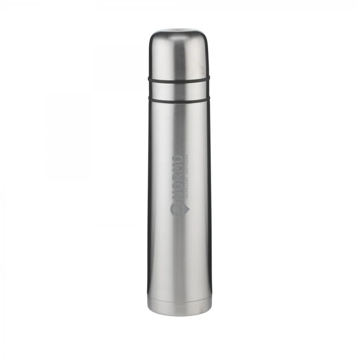 IsoTopperMaxi thermo bottle