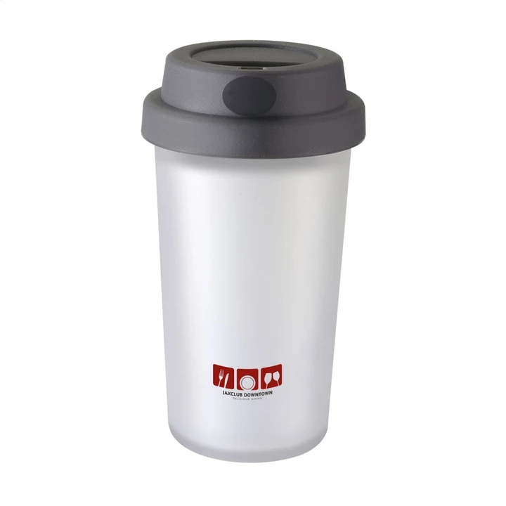 TravelCup thermo cup