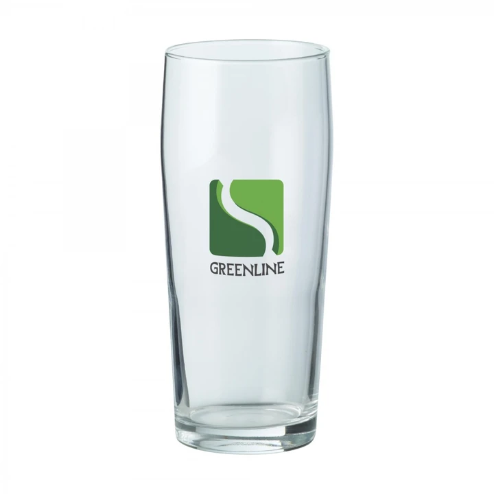 Beer Glass 250 ml