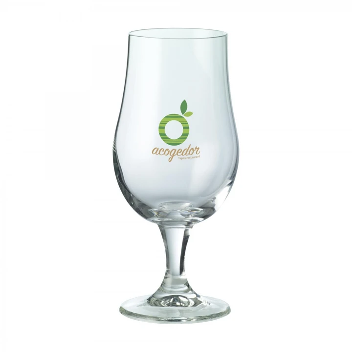 Munich Beer Glass