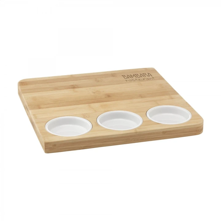 Tabla de Tapas  serving board