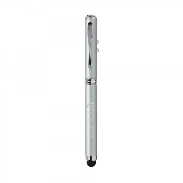 MultiTouch 4-in-1 pen