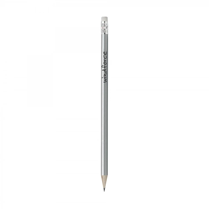 Sharp pencil