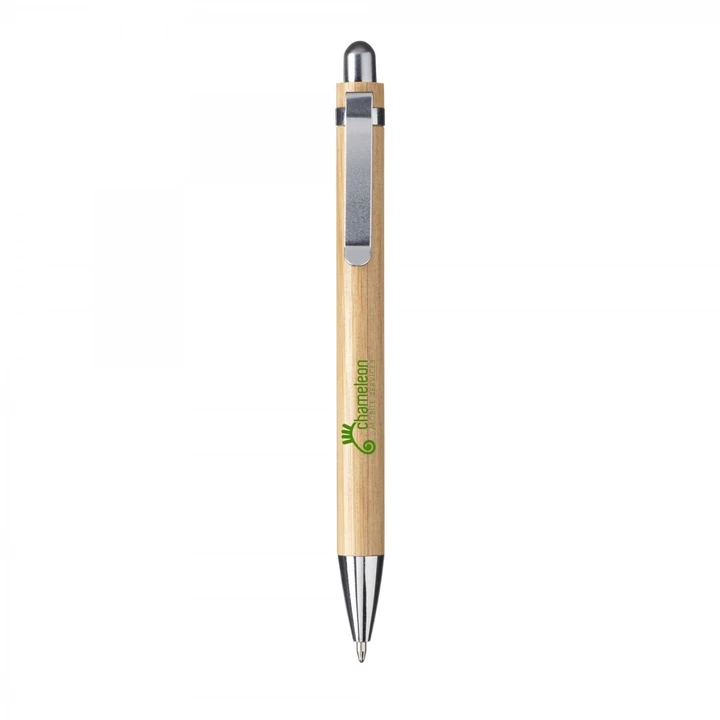 Boston Bamboo Pen