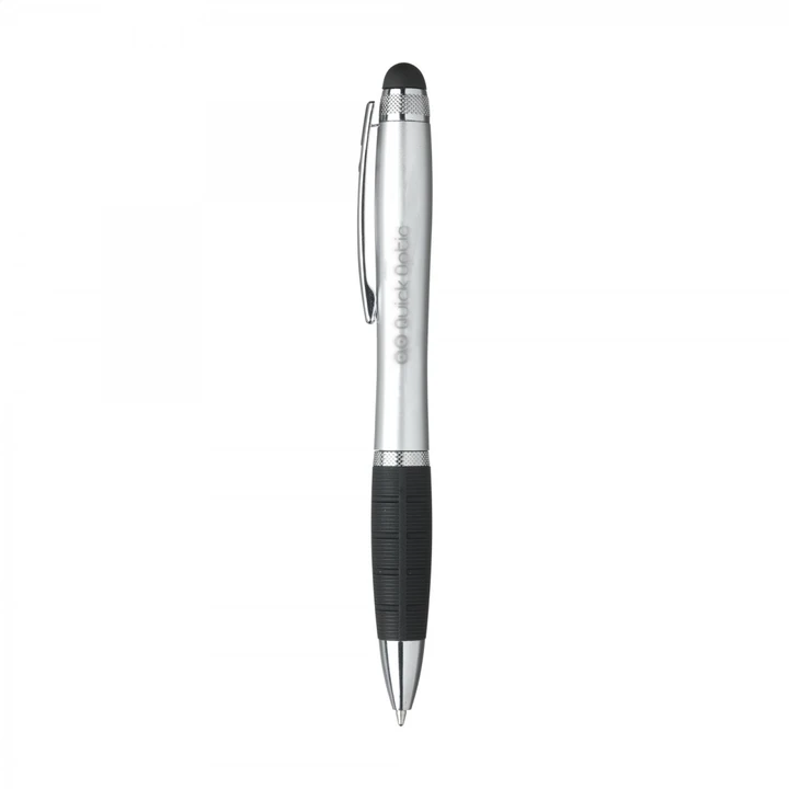 Light Up Logo Touch pen