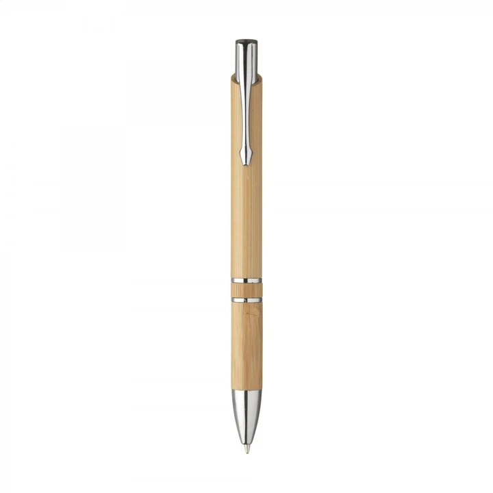 Ebony Bamboo Pen