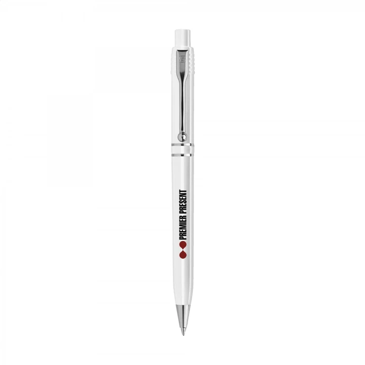 Stilolinea Raja Chrome pen