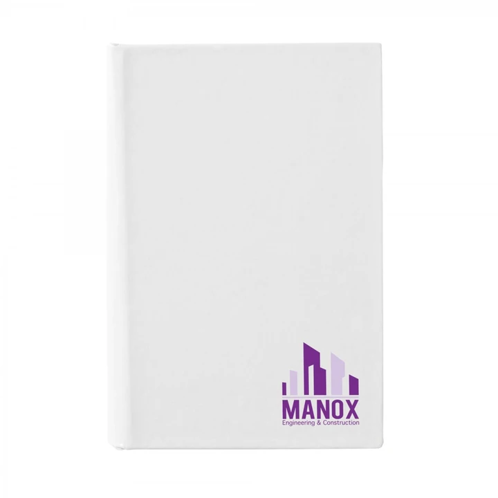 MiniMemo notebook