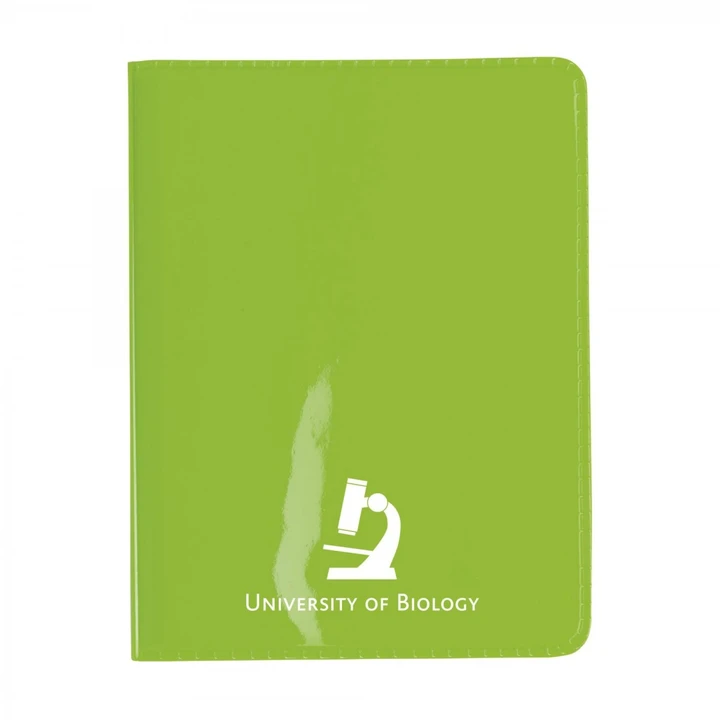 BrightCards cardholder