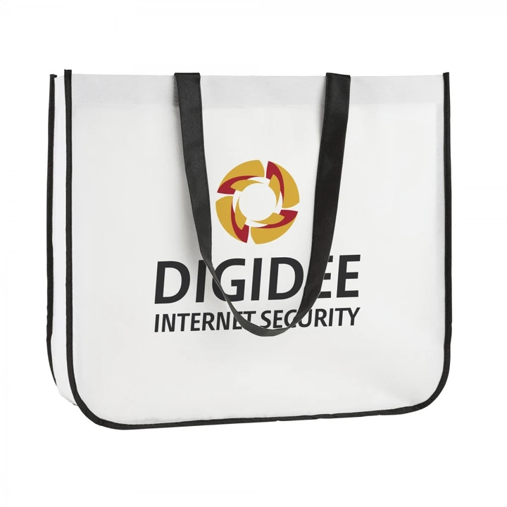 PromoShopper shopping bag