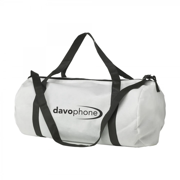 BudgetSport sports-/travel bag