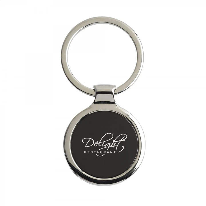 KeyTag Circle keyring