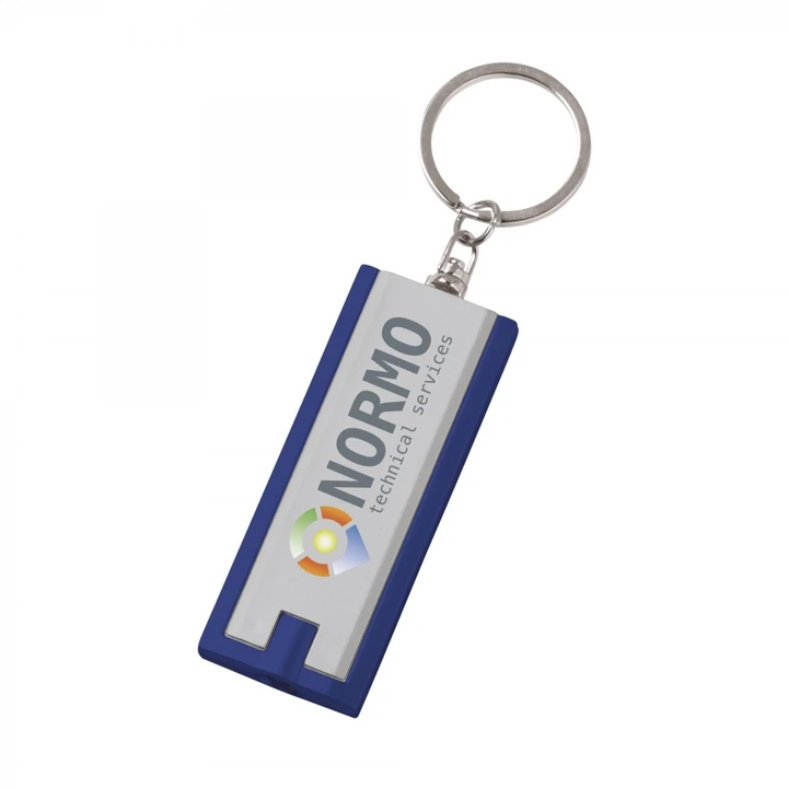 FlatScan keyring